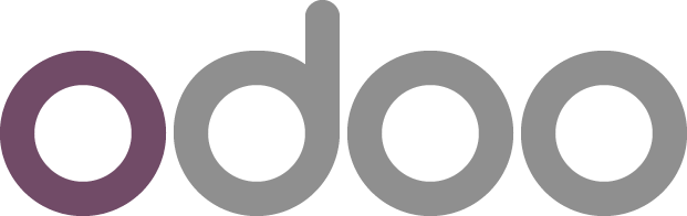 Logotipo Odoo